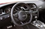 Audi RS5 Coupe 2012 года (NA)